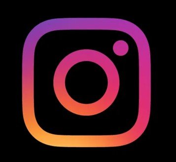 Icono de Instagram